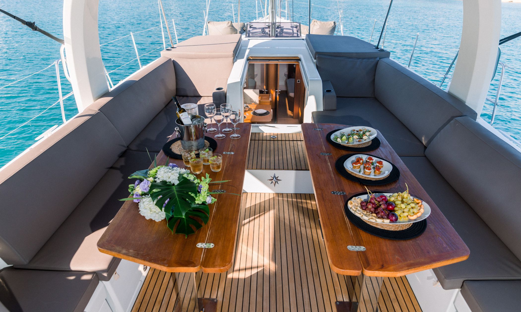 Jeanneau 60 (Skipper obligatory) — photo 26
