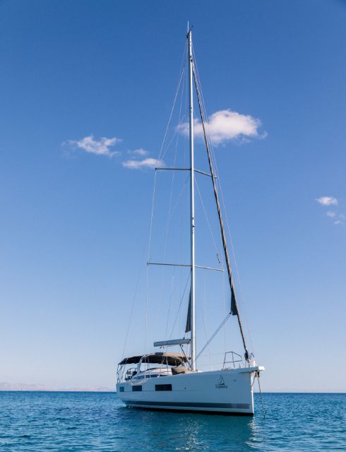 Jeanneau 60 (Skipper obligatory) — photo 34