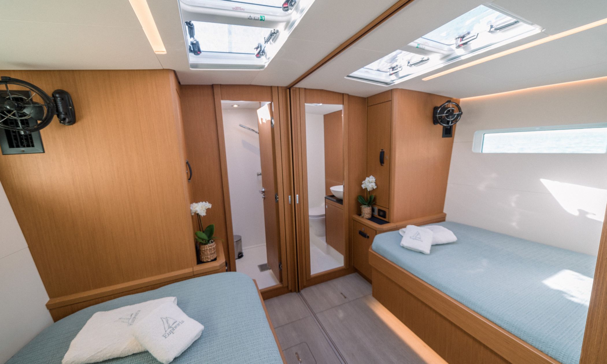 Jeanneau 60 (Skipper obligatory) — photo 4