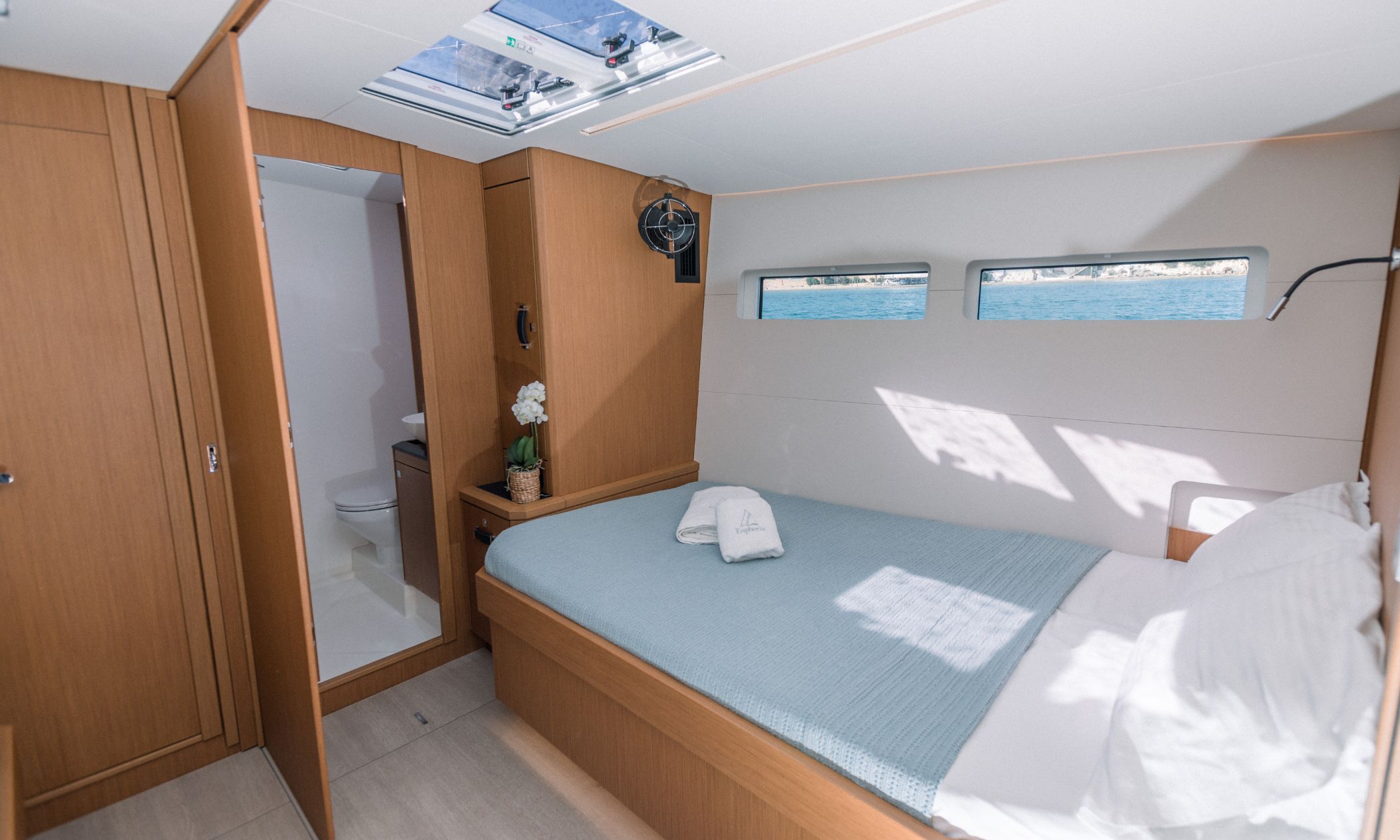 Jeanneau 60 (Skipper obligatory) — photo 18