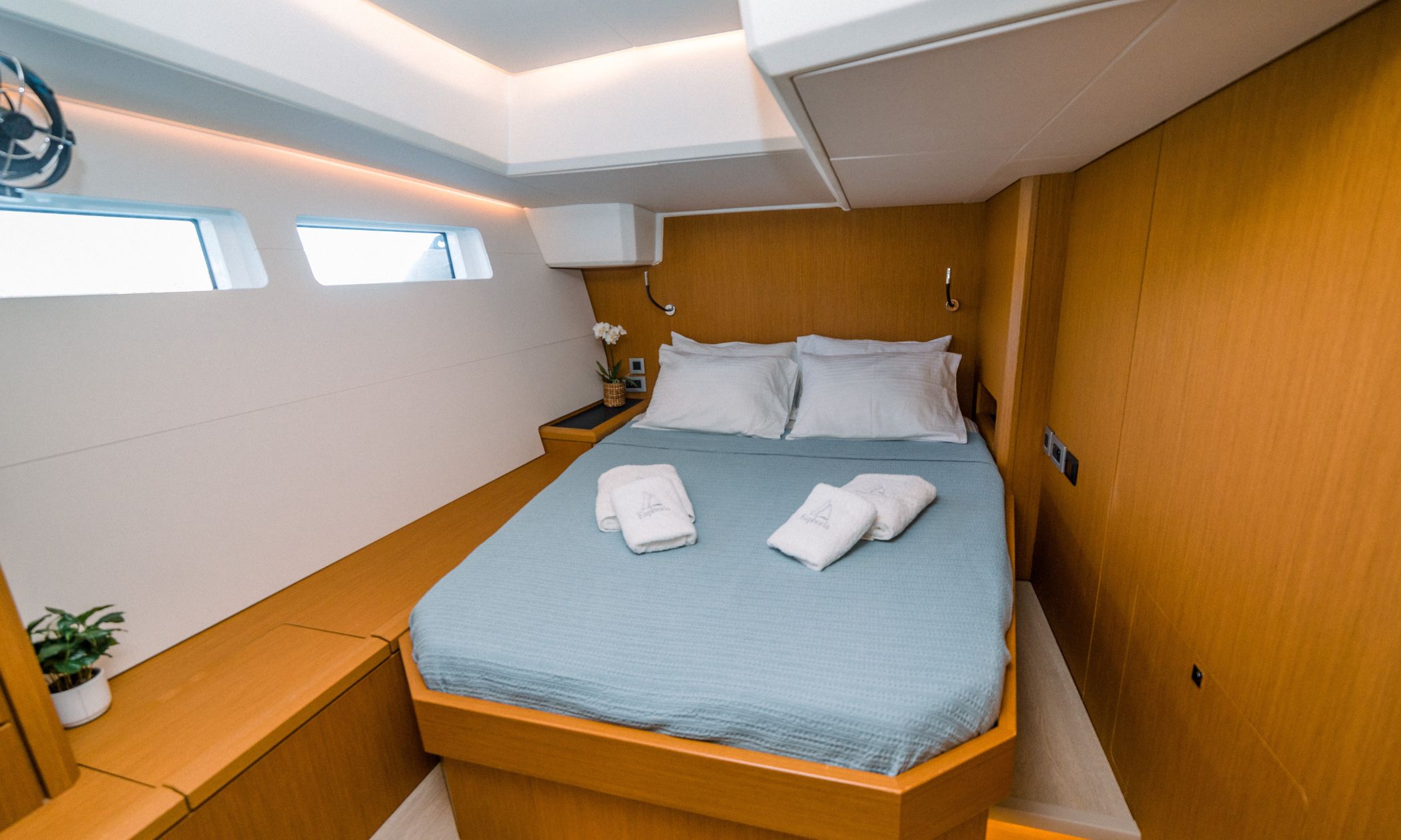 Jeanneau 60 (Skipper obligatory) — photo 29