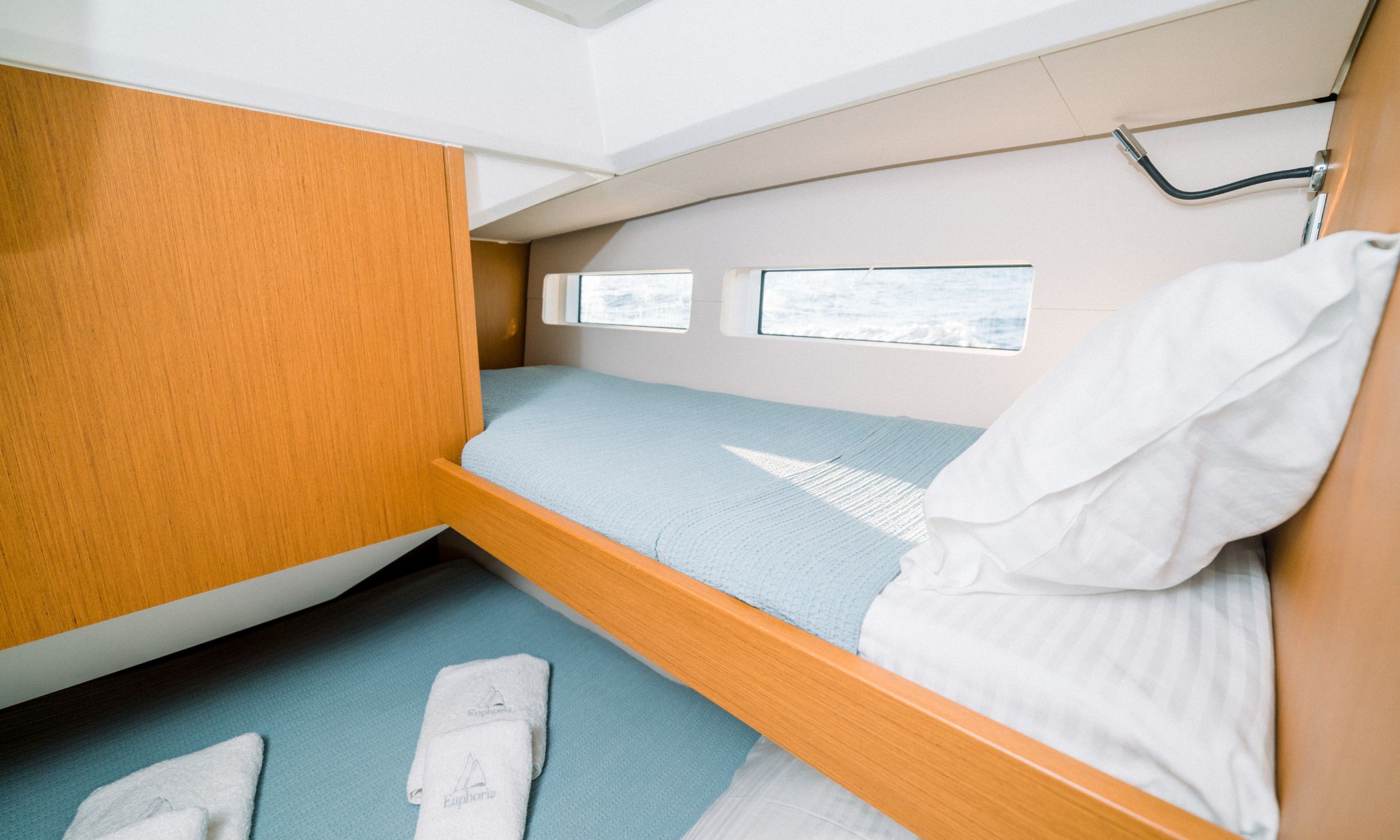 Jeanneau 60 (Skipper obligatory) — photo 6