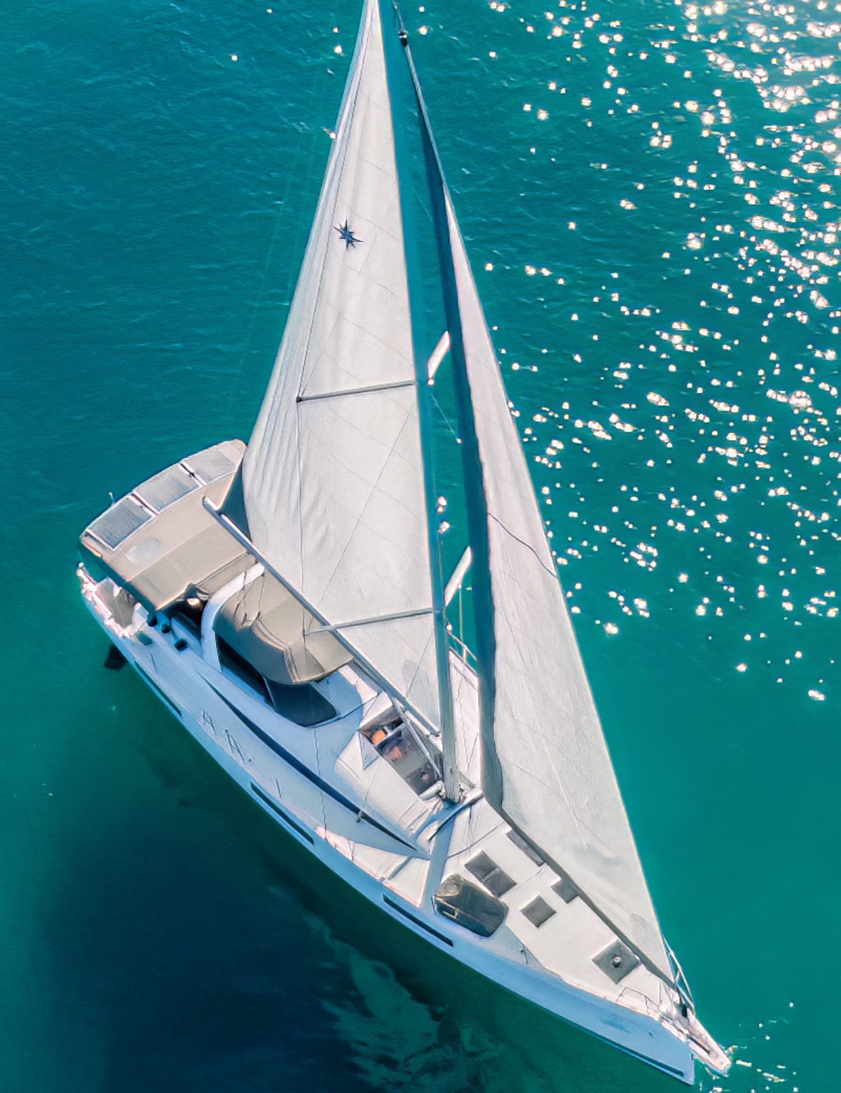 Jeanneau 60 (Skipper obligatory) — photo 21