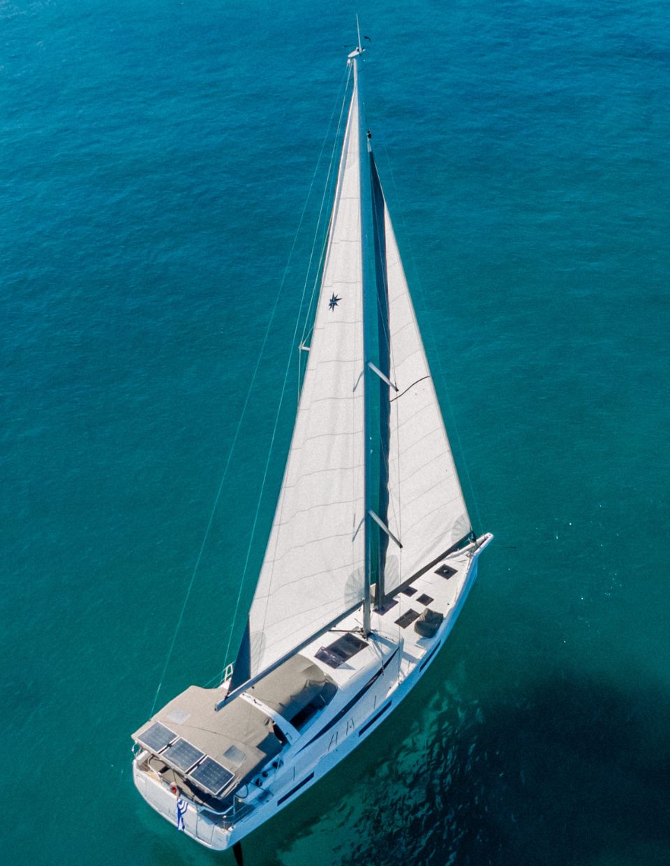 Jeanneau 60 (Skipper obligatory) — photo 17