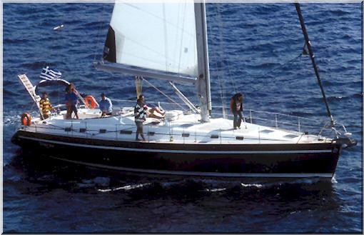 Ocean Star 58.4- 6 cabins — photo 1