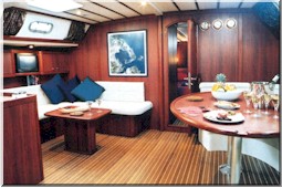 Ocean Star 58.4- 6 cabins — photo 6