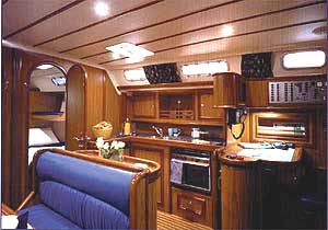 Ocean Star 51.2 — photo 1