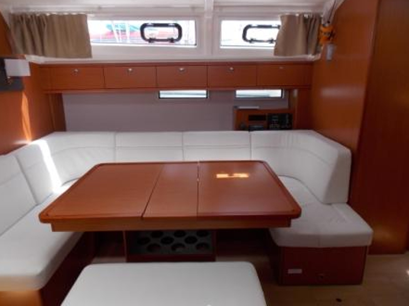 Bavaria Cruiser 46 — photo 4
