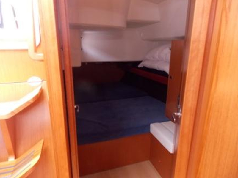 Bavaria Cruiser 46 — photo 3