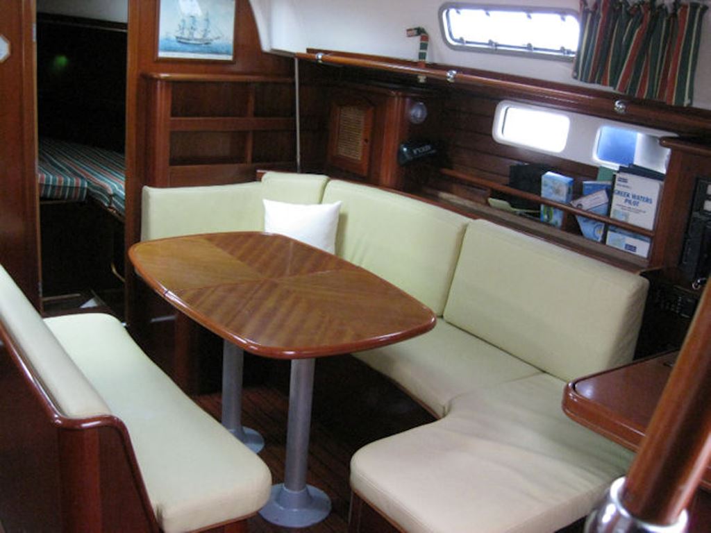 Oceanis 461 — photo 2