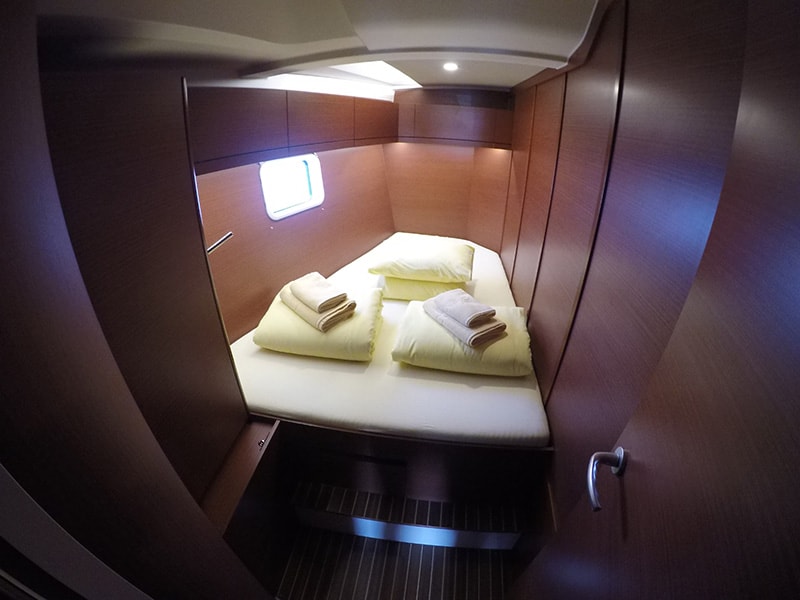Hanse 508 — photo 19