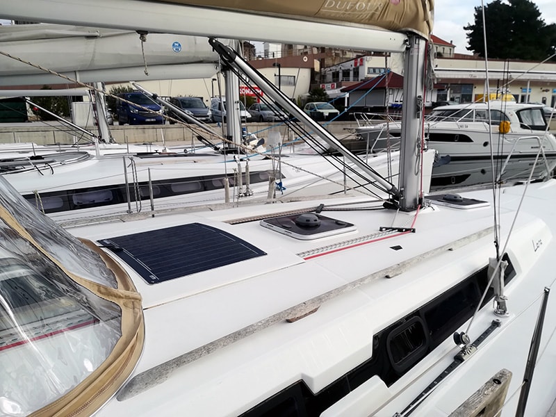 Dufour 335 GL — photo 16