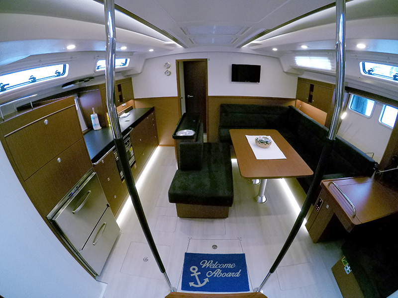 Hanse 505 — photo 13