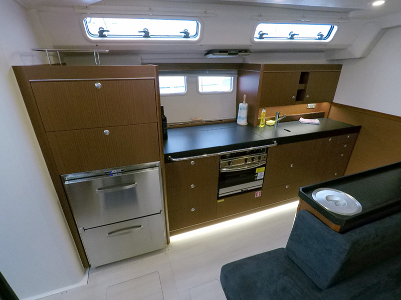 Hanse 505 — photo 16