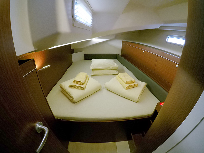 Hanse 505 — photo 29