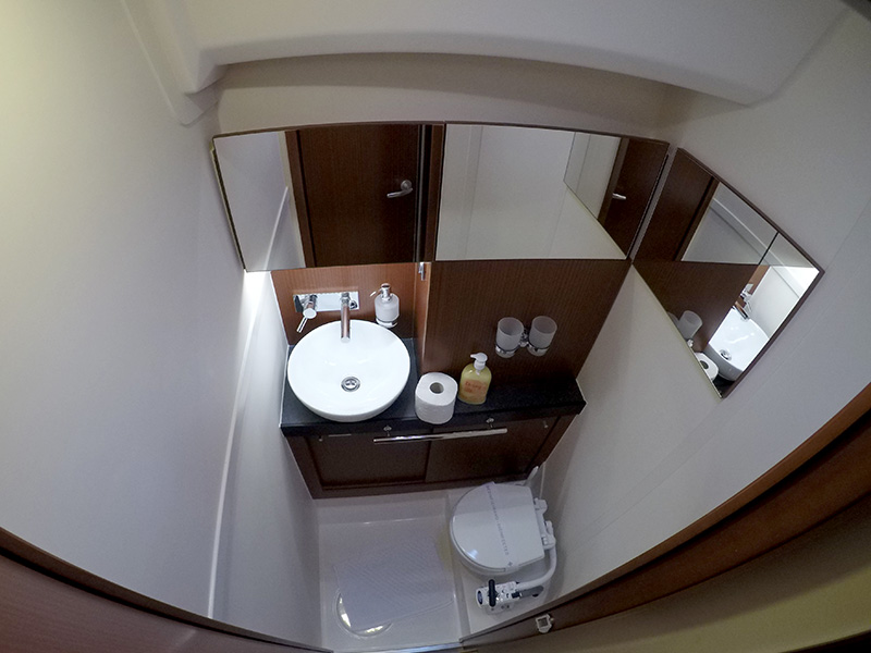 Hanse 505 — photo 21