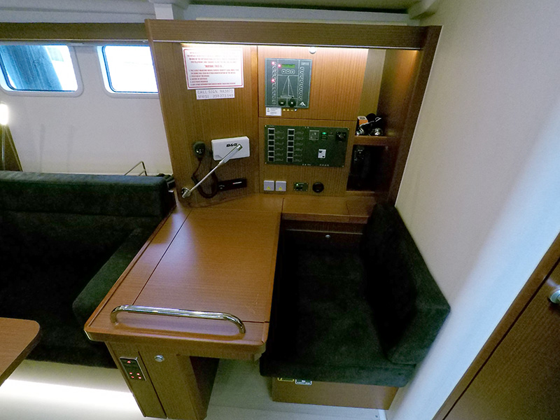 Hanse 505 — photo 9