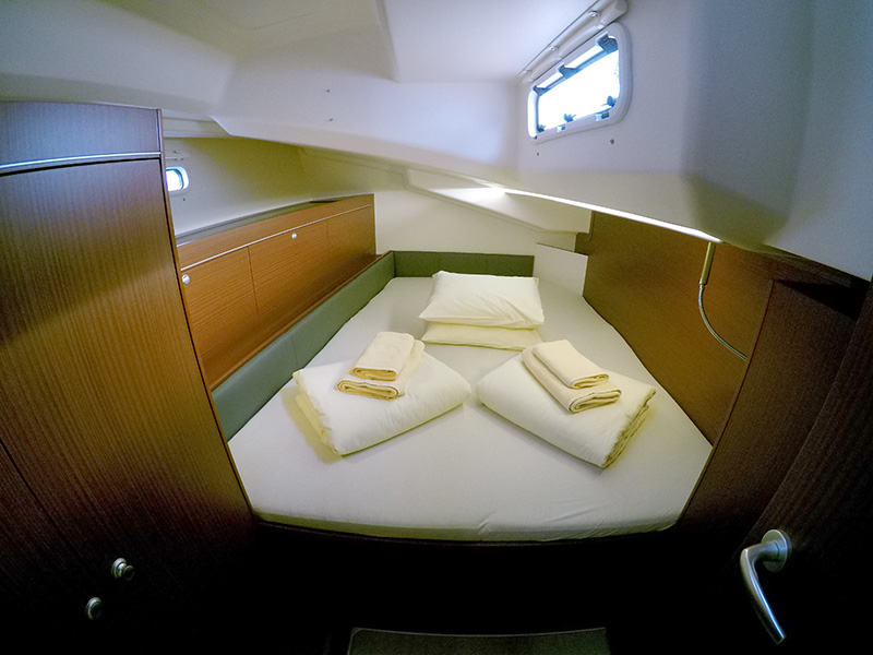 Hanse 505 — photo 2