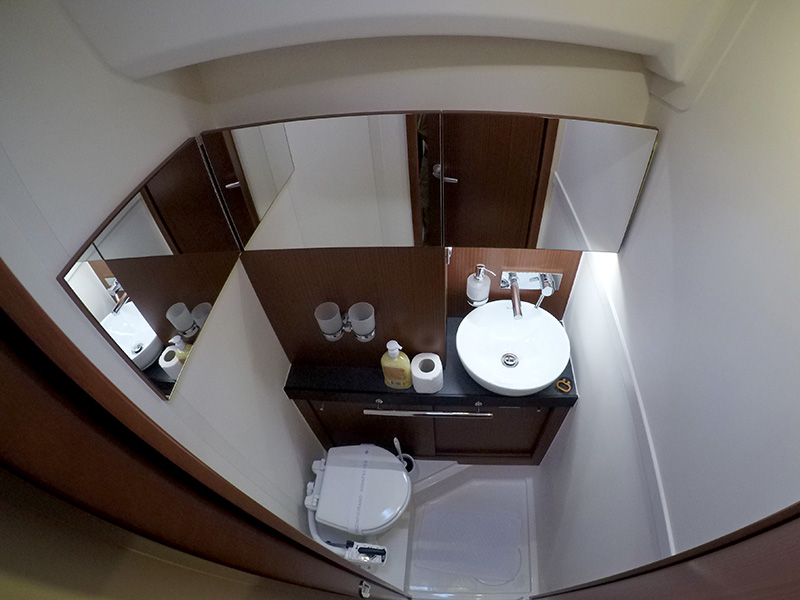 Hanse 505 — photo 10