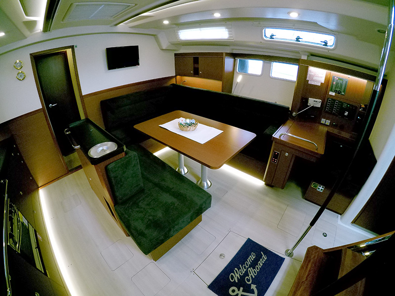 Hanse 505 — photo 18