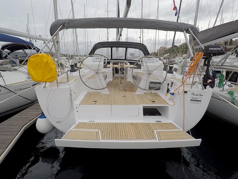 Hanse 505 — photo 27