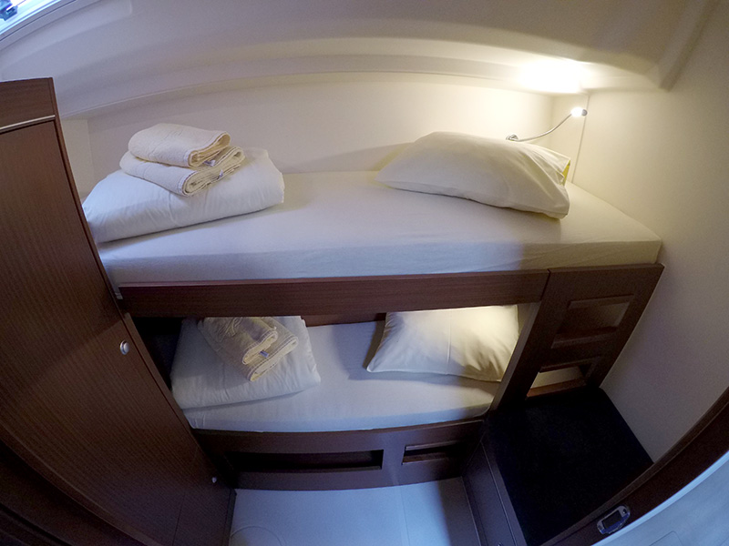 Hanse 505 — photo 5