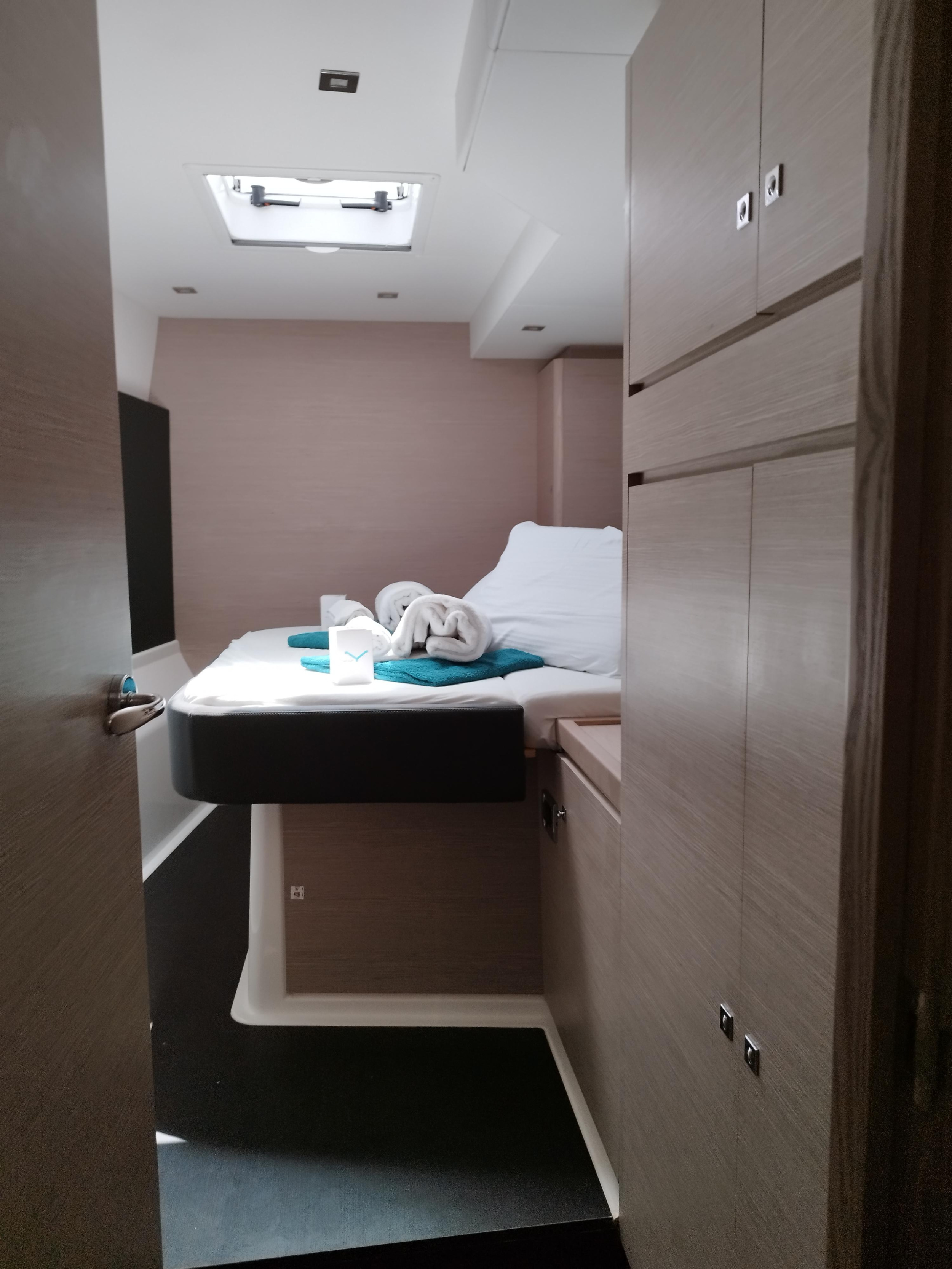 Dufour Catamaran 48 12pax — photo 19