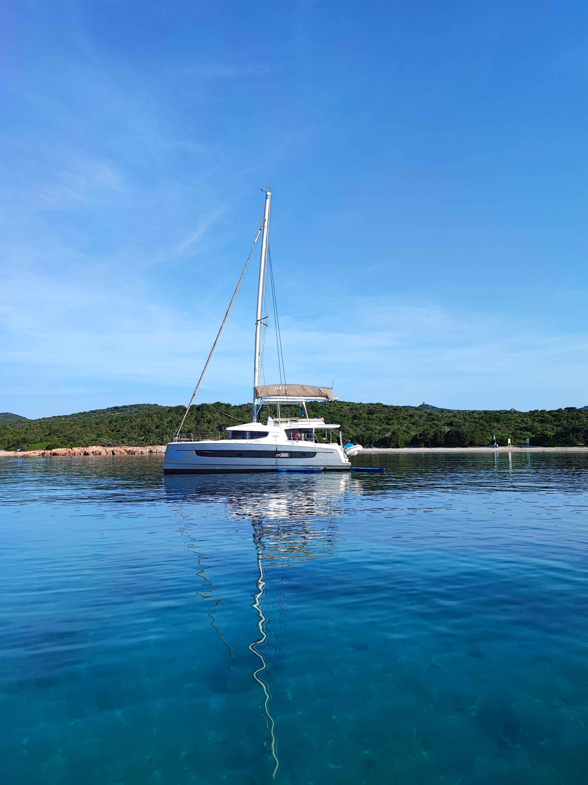 Dufour Catamaran 48 12pax — photo 13