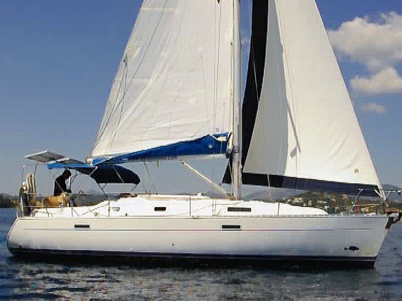 Beneteau 331 Master — photo 1
