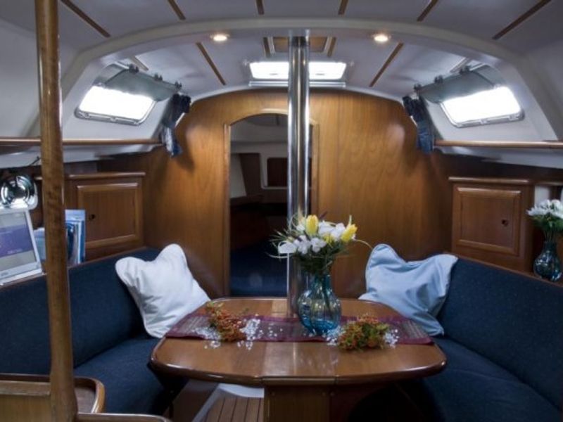 Beneteau 331 Master — photo 2