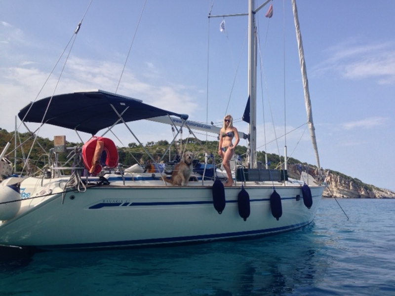 Bavaria 47 — photo 1
