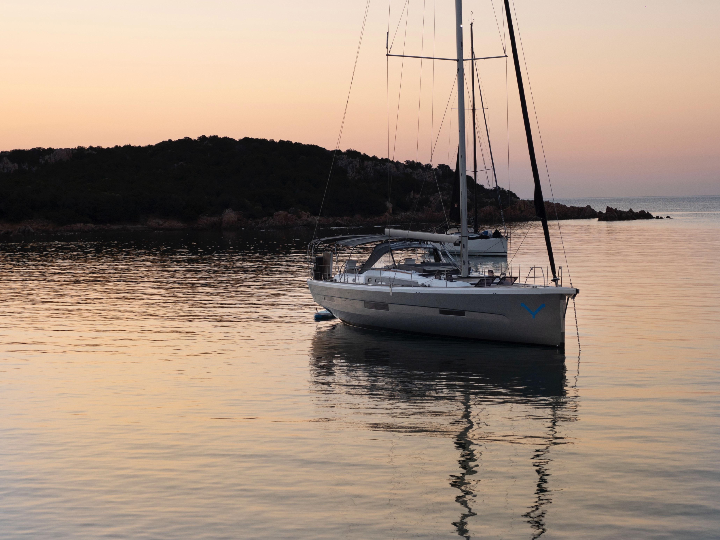 Dufour 56 Exclusive — photo 7