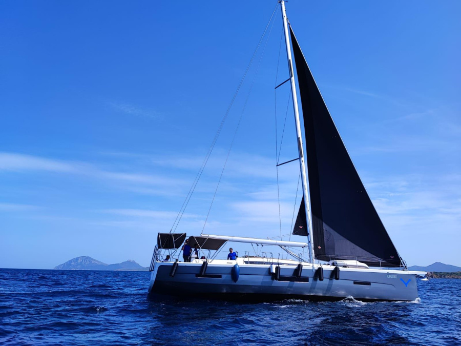 Dufour 56 Exclusive — photo 19