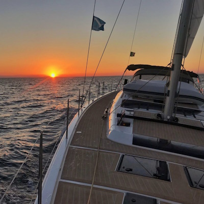 Dufour 56 Exclusive 2019 — photo 20