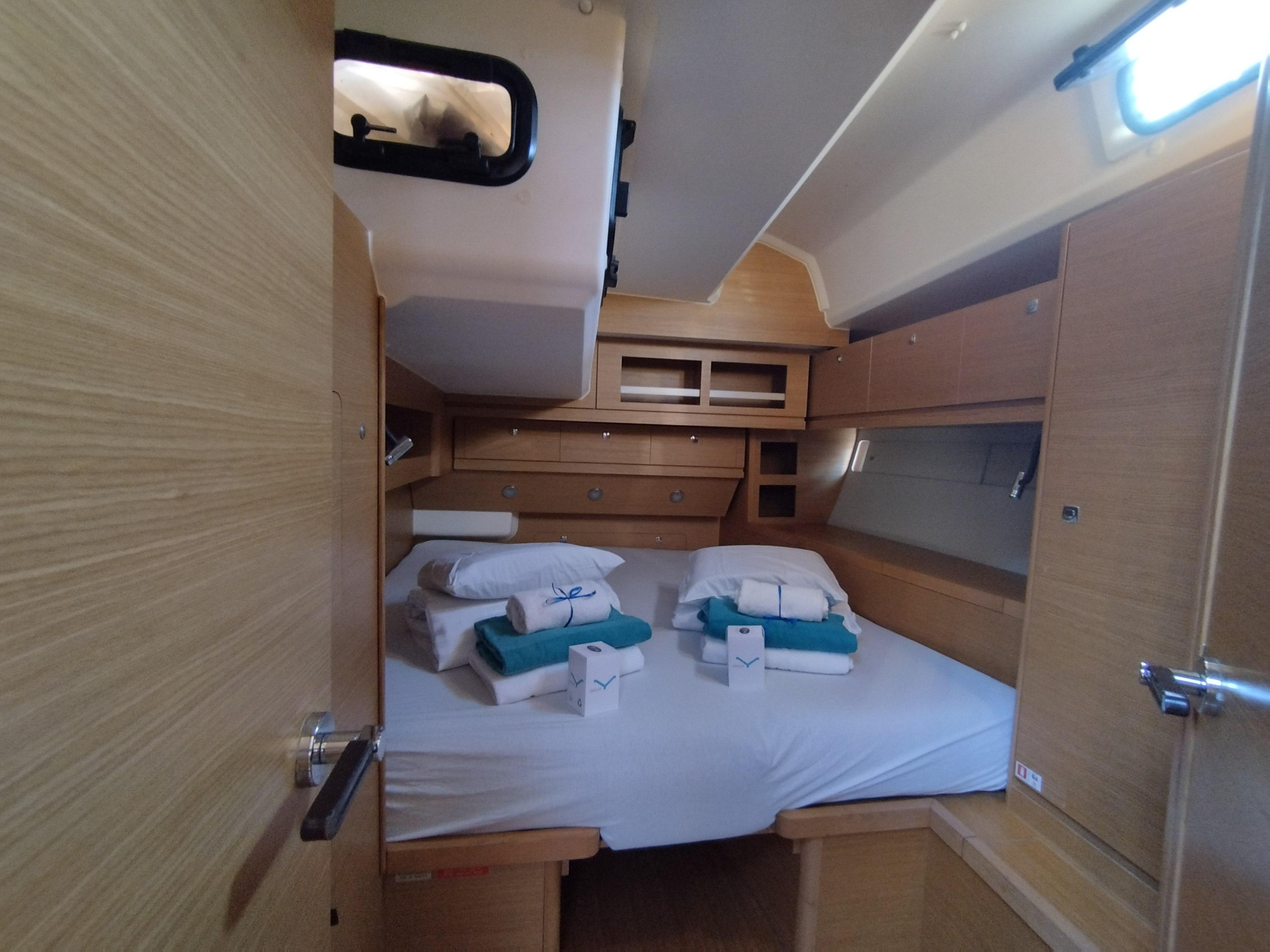 Dufour 56 Exclusive 2019 — photo 38