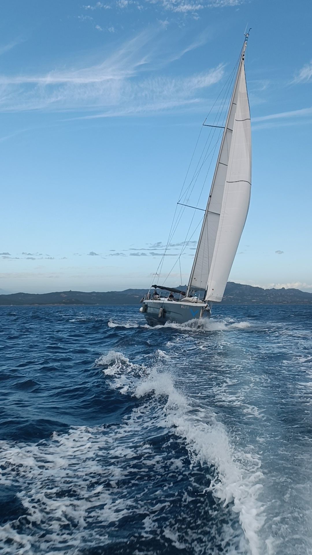 Dufour 56 Exclusive 2019 — photo 36