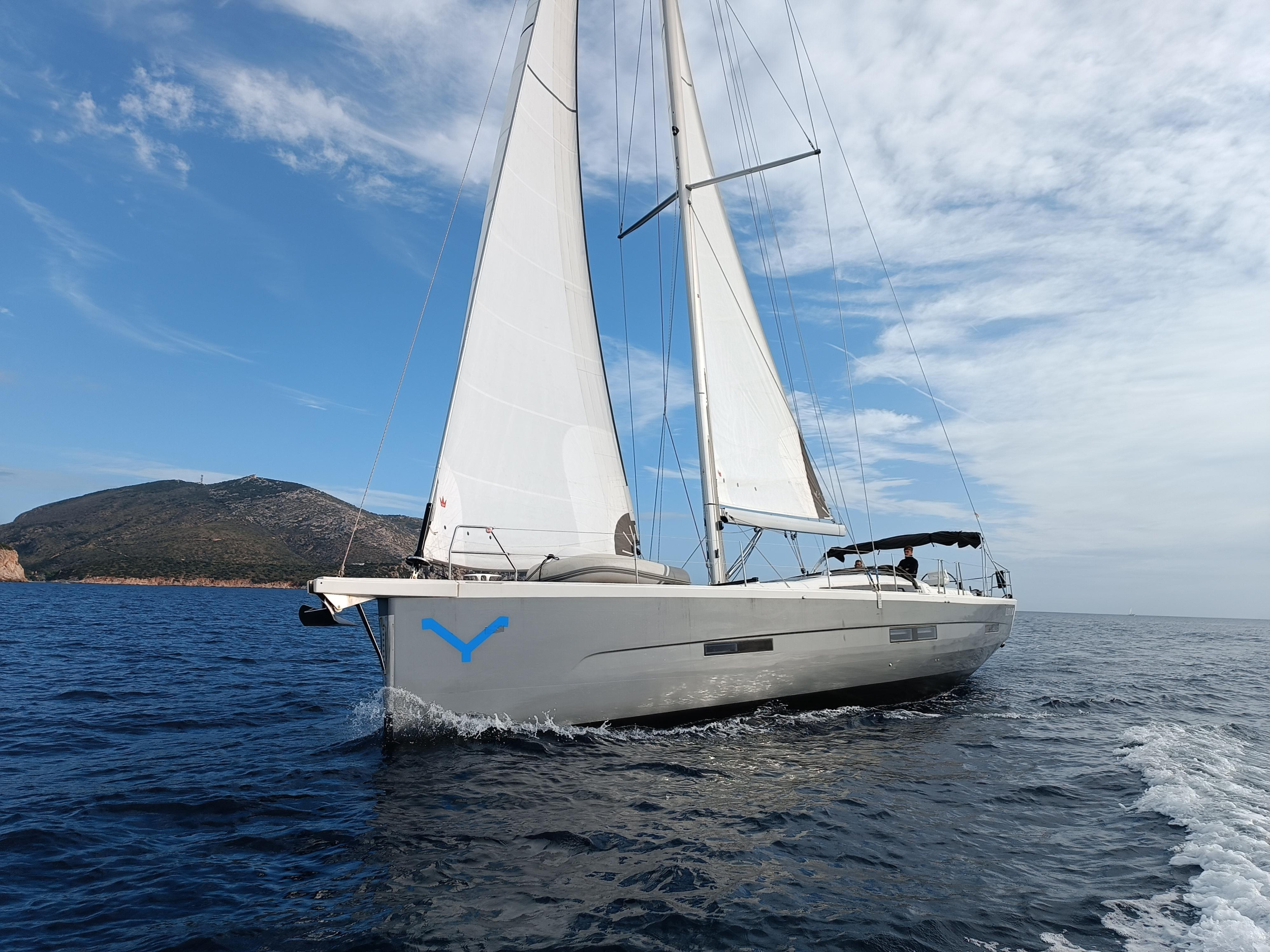 Dufour 56 Exclusive 2019 — photo 39
