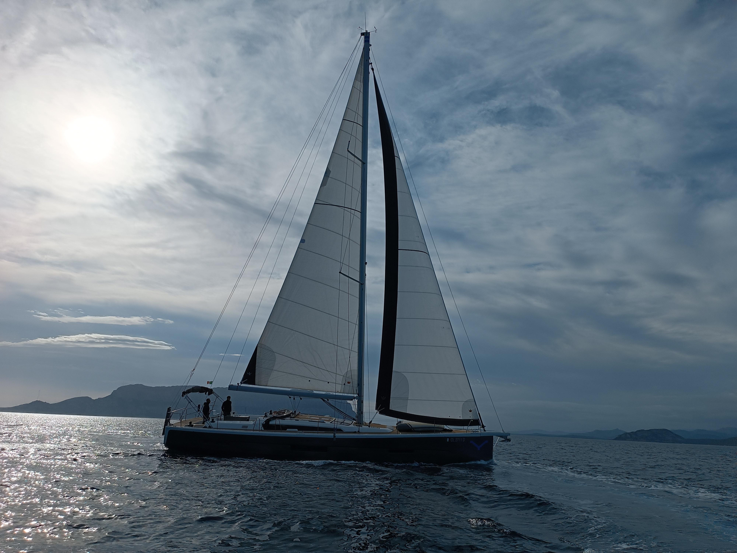 Dufour 56 Exclusive 2019 — photo 47