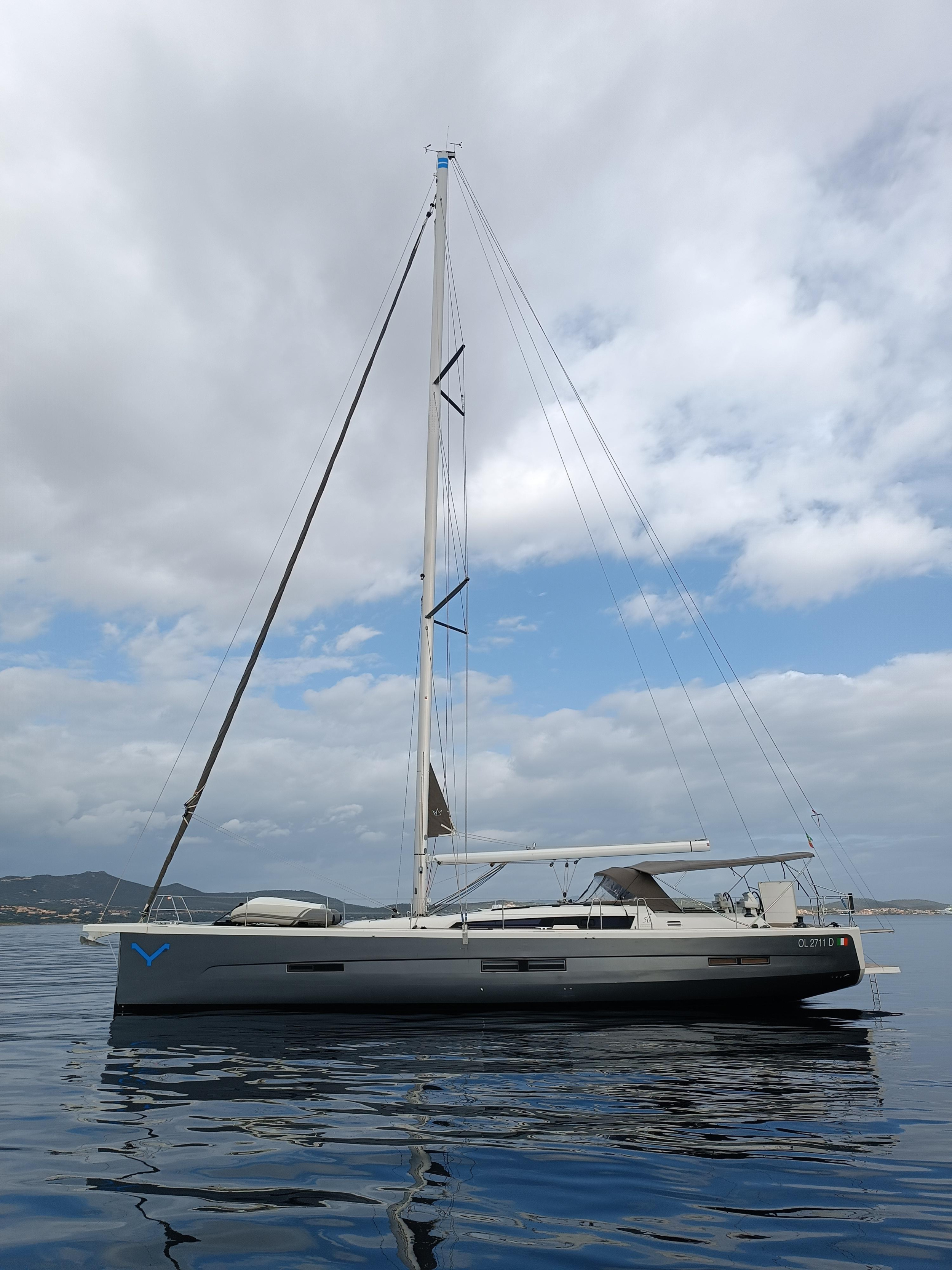 Dufour 56 Exclusive 2019 — photo 10