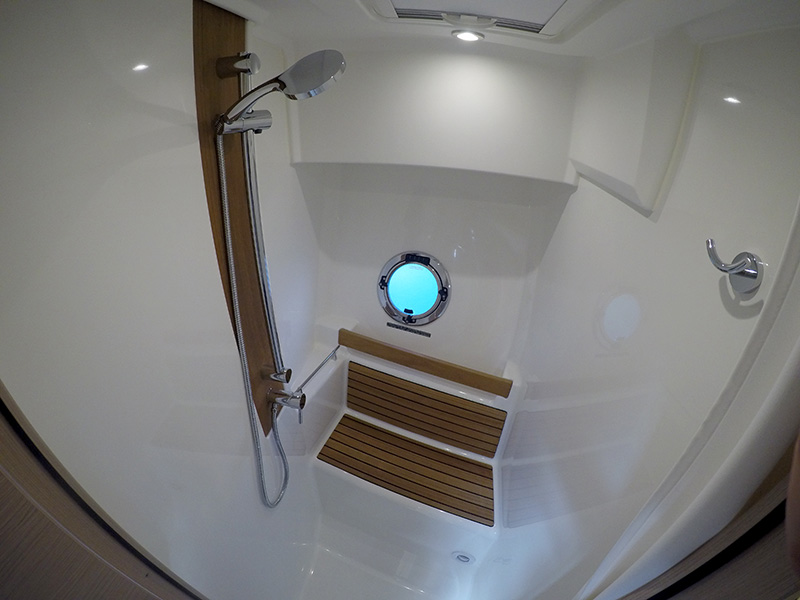 Beneteau S. Trawler 47 — photo 14