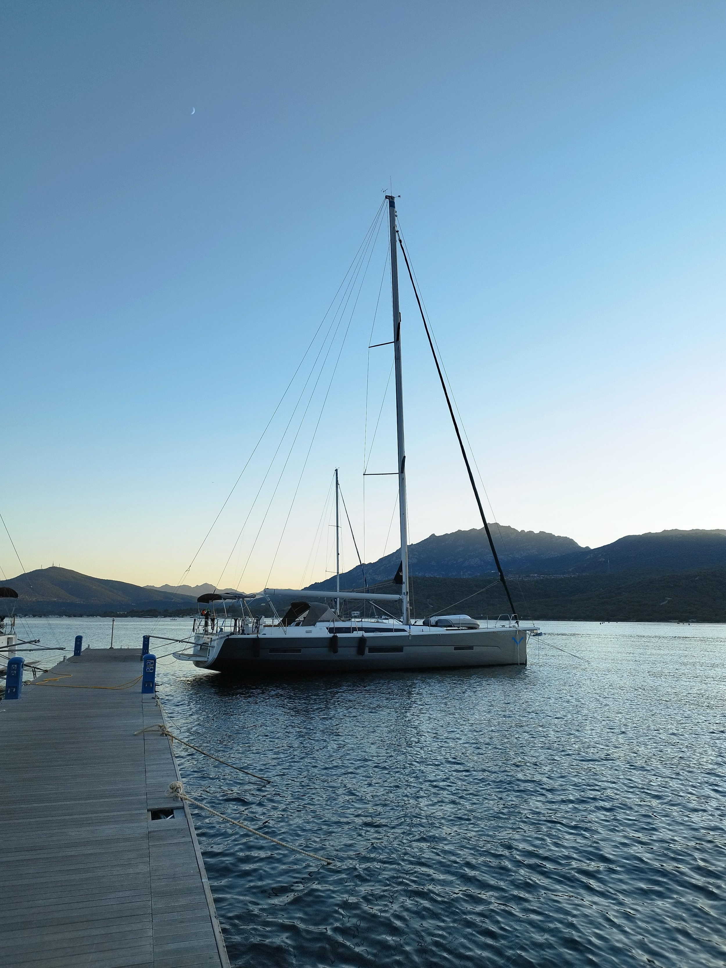 Dufour 56 Exclusive — photo 22