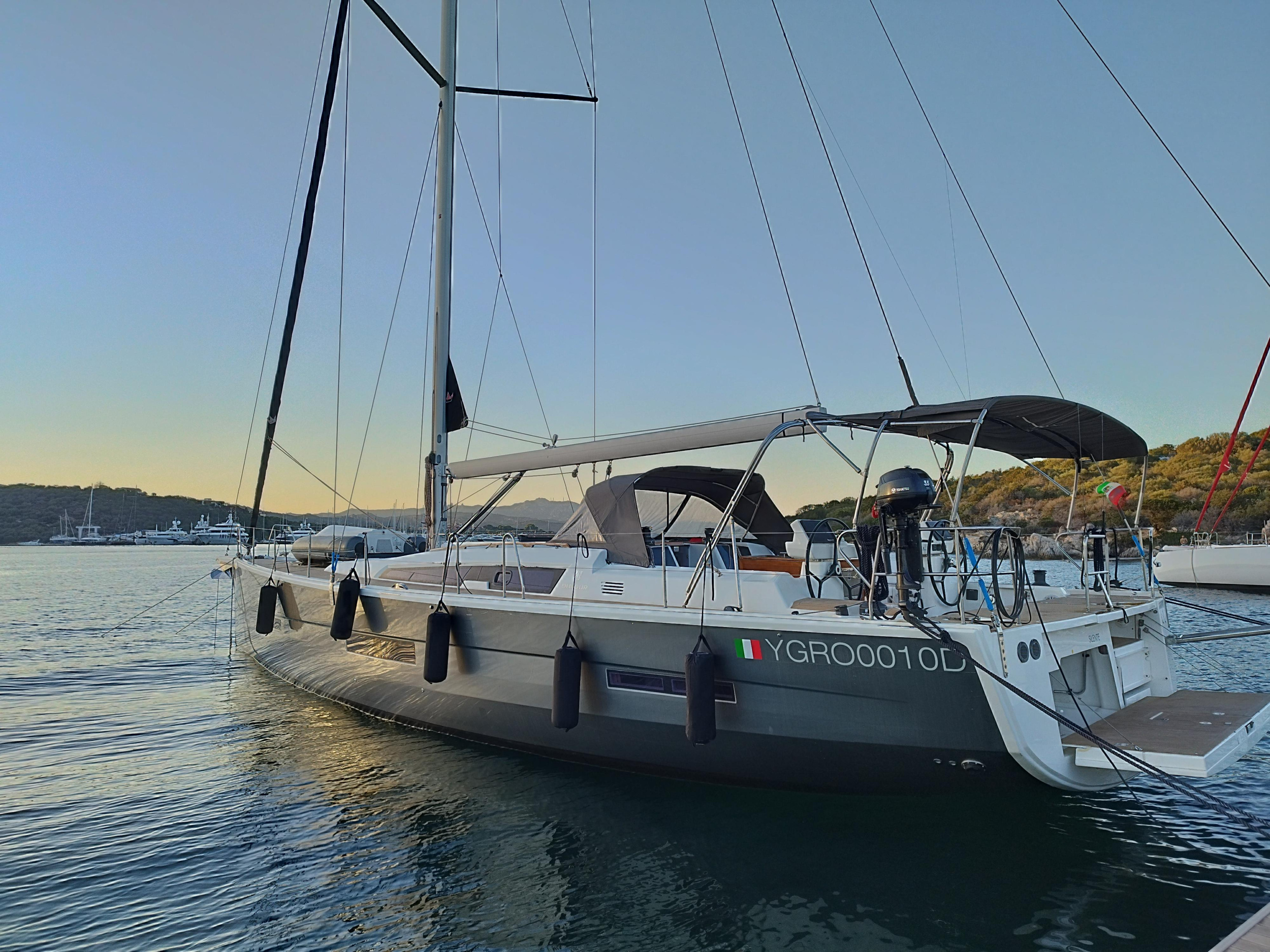Dufour 56 Exclusive — photo 37