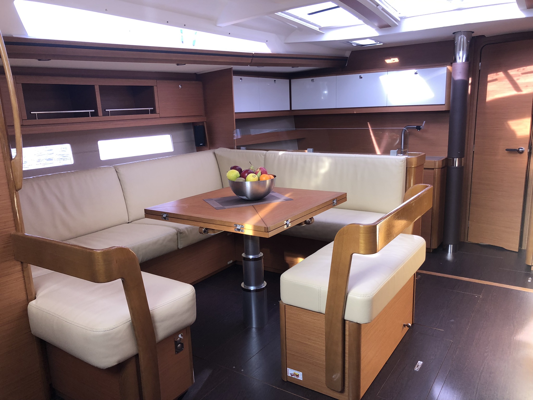 Dufour 56 Exclusive — photo 36