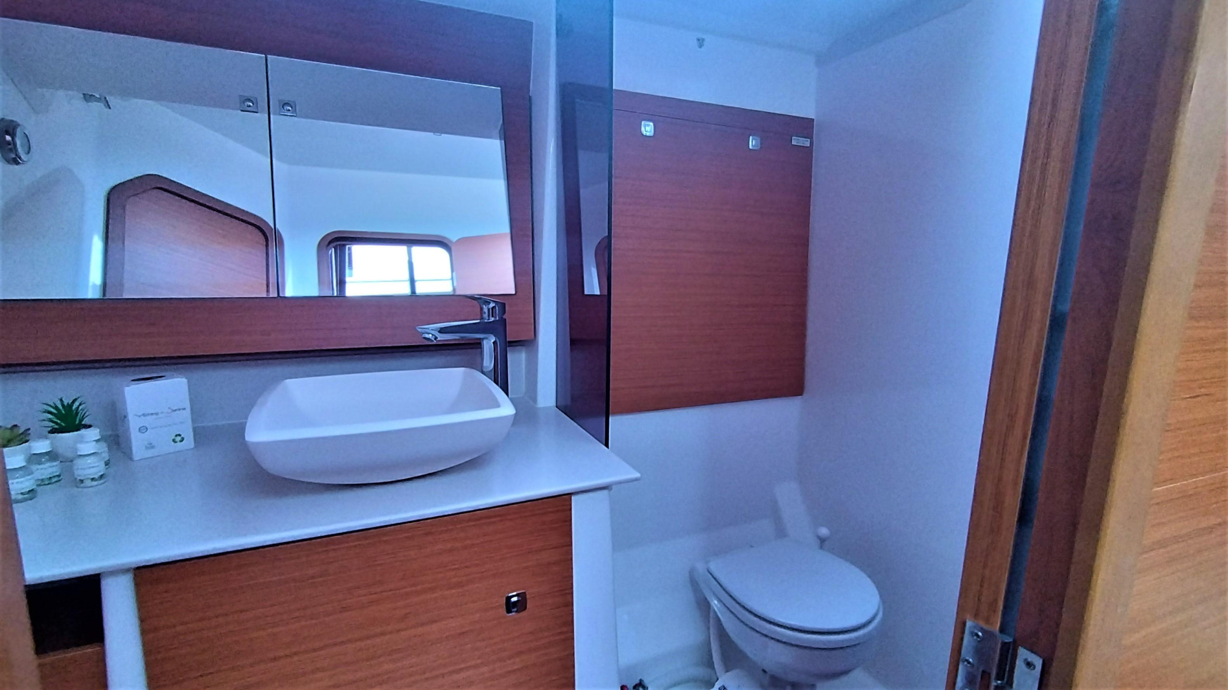 Dufour 56 Exclusive — photo 10