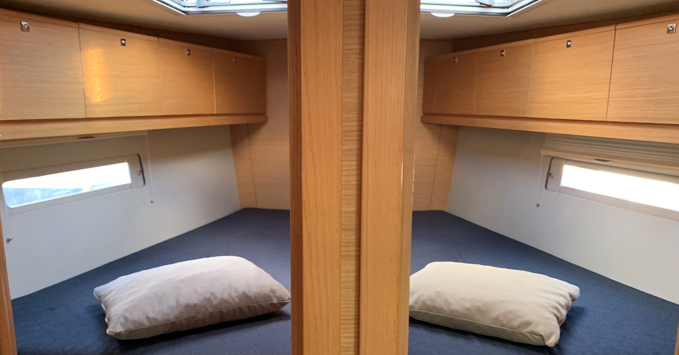 Dufour 520 GL — photo 12