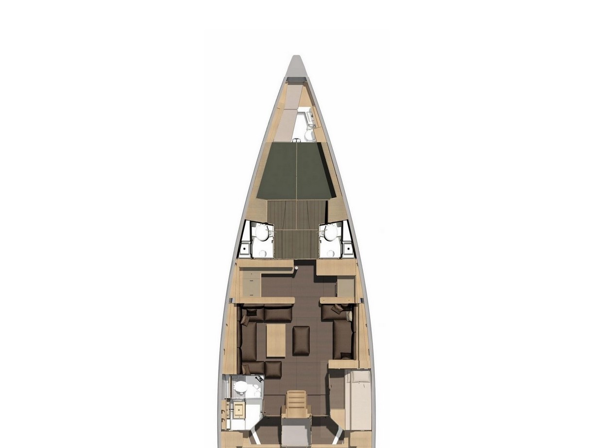 Dufour 56 Exclusive — photo 38
