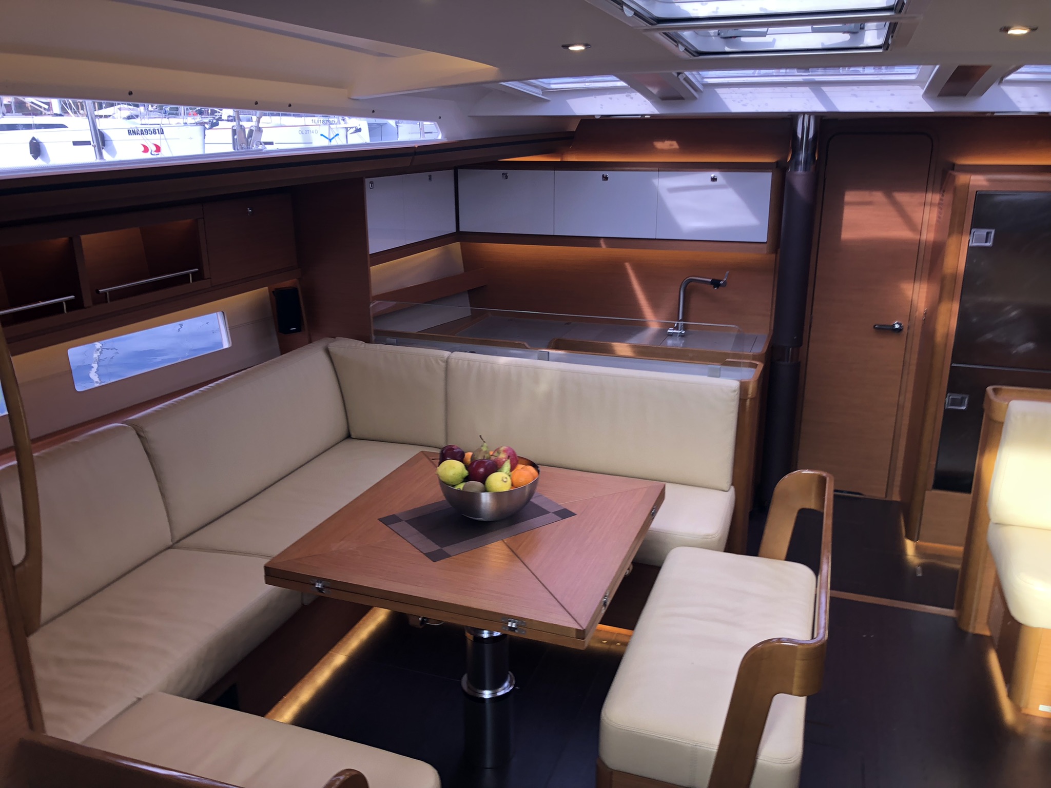Dufour 56 Exclusive — photo 21