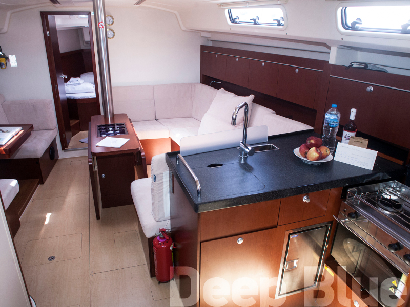 Hanse 415 — photo 25