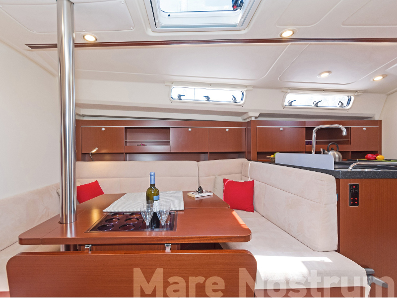 Hanse 385 — photo 15