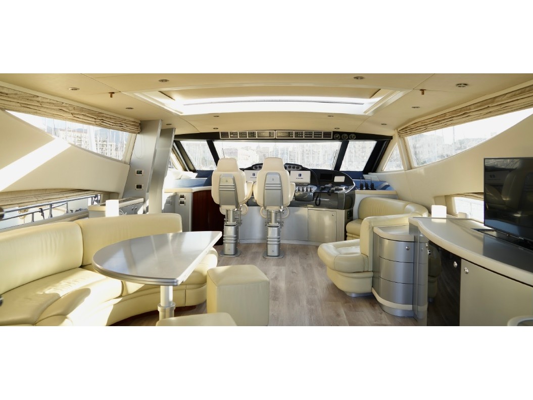 Alfamarine 78 HT — photo 27